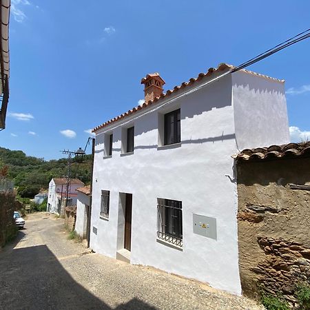 فيلا La Casa De Mi Tia Maria Cortelazor المظهر الخارجي الصورة