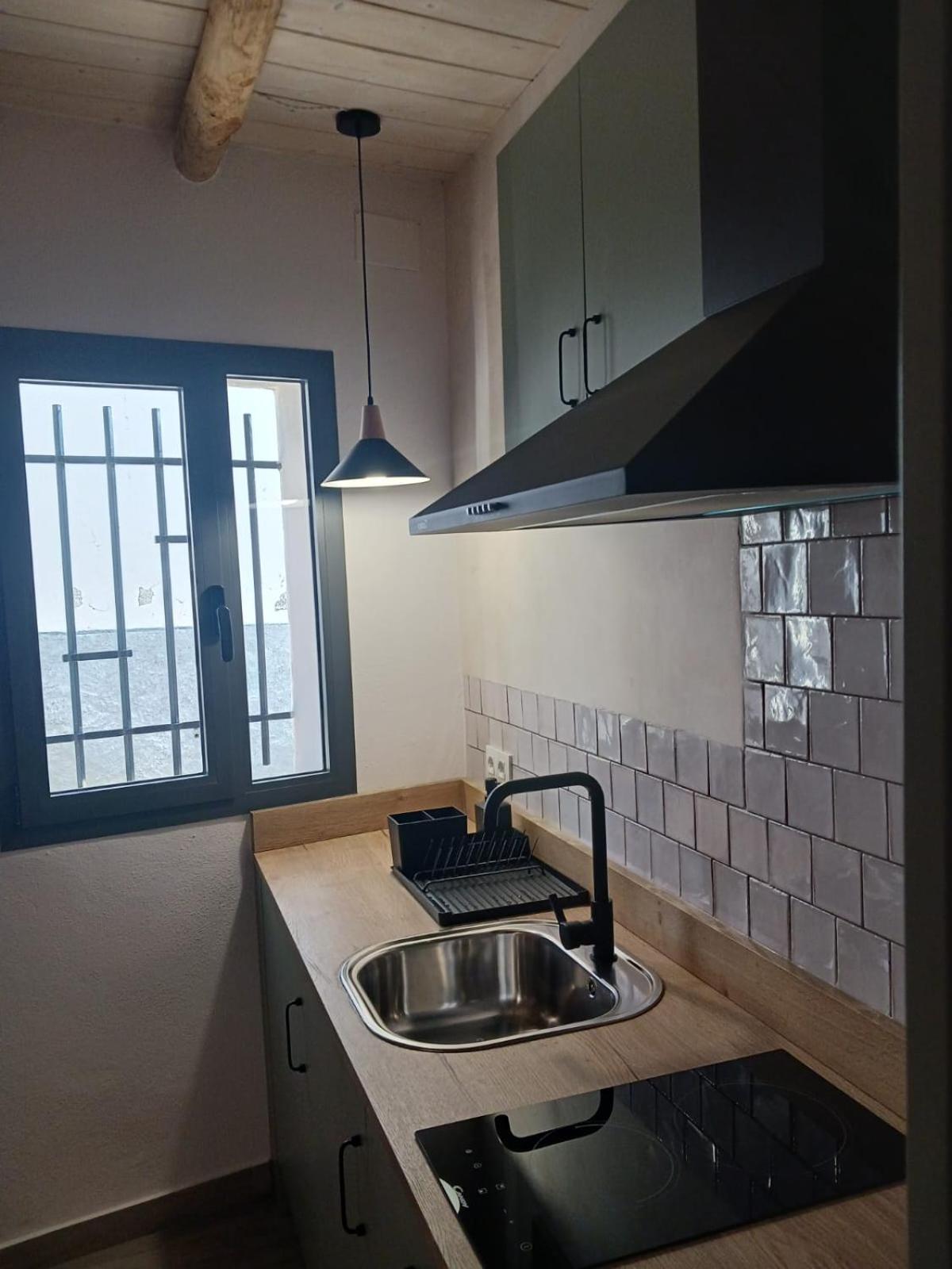 فيلا La Casa De Mi Tia Maria Cortelazor المظهر الخارجي الصورة