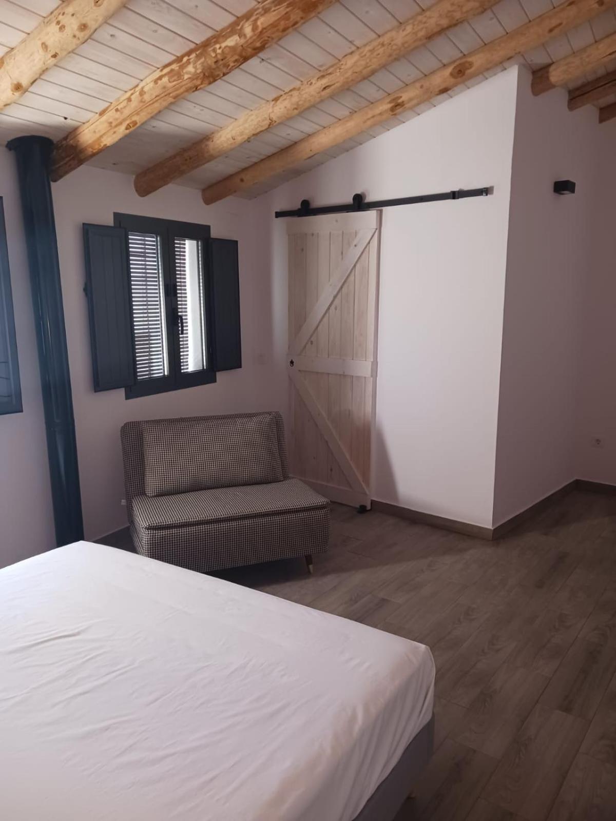 فيلا La Casa De Mi Tia Maria Cortelazor المظهر الخارجي الصورة