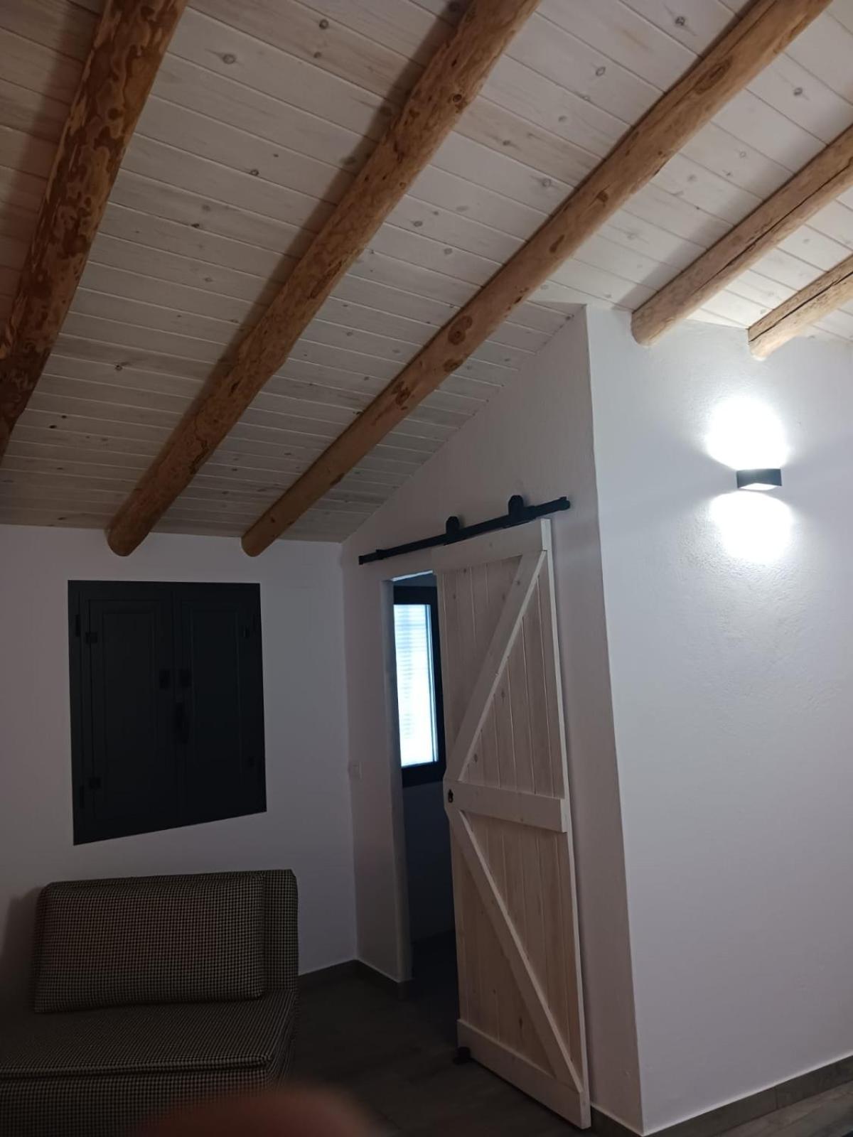 فيلا La Casa De Mi Tia Maria Cortelazor المظهر الخارجي الصورة